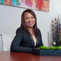 Gladys Fulcher Marcelin - Senior Mortgage Loan Originator in Stockbridge, GA
