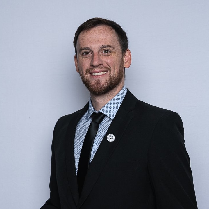 Andrew Channell in Mesa, AZ