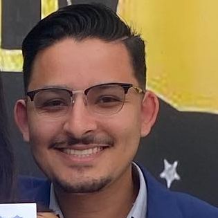 Geovanny Juarez in Downey, CA