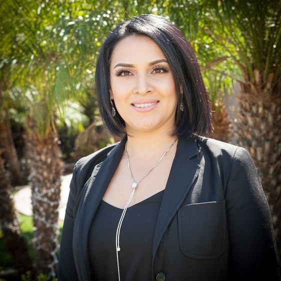 Carla Moreno in Whittier, CA