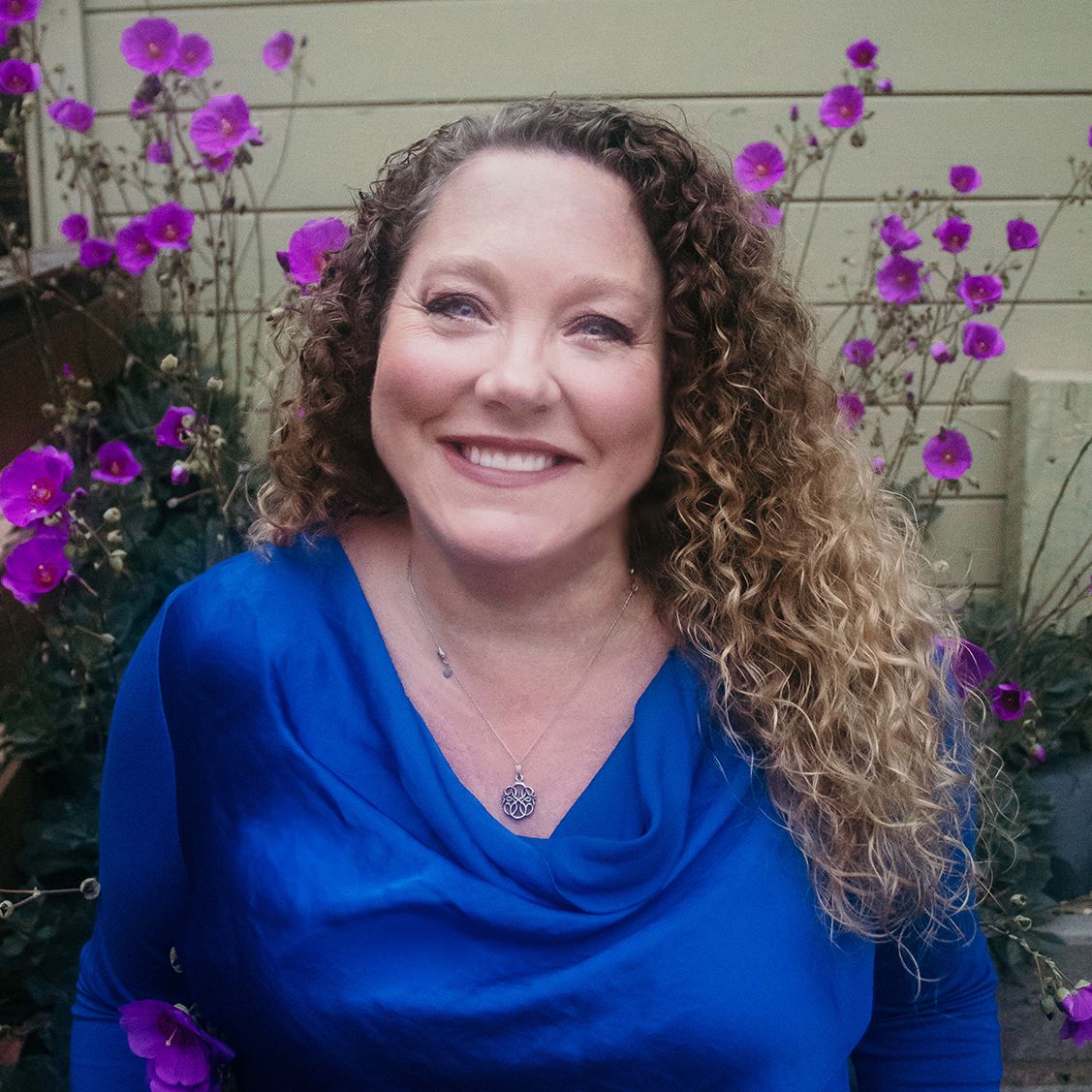 Sheila Siegel - Gallery Photo