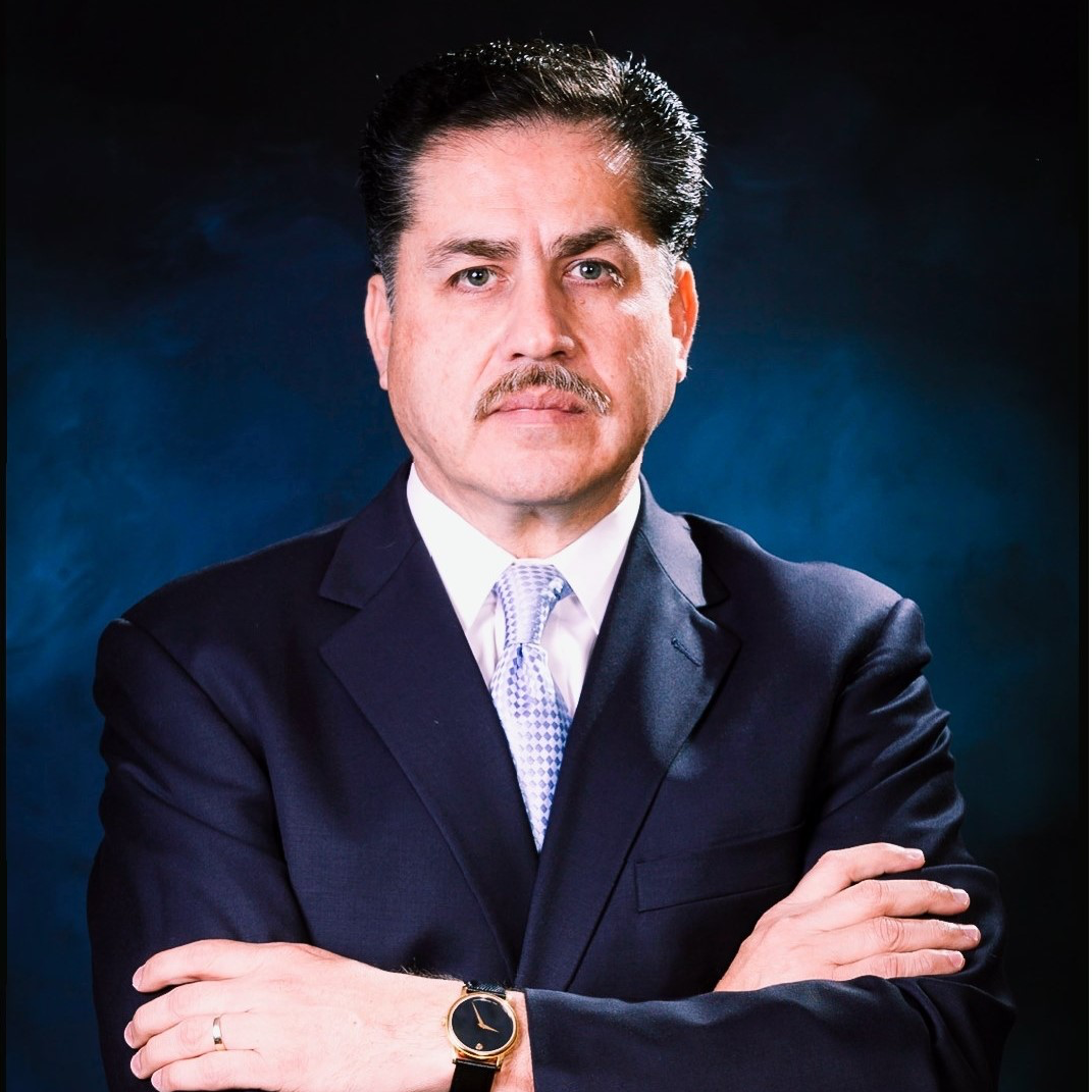 Miguel A. Anguiano in Covina, CA