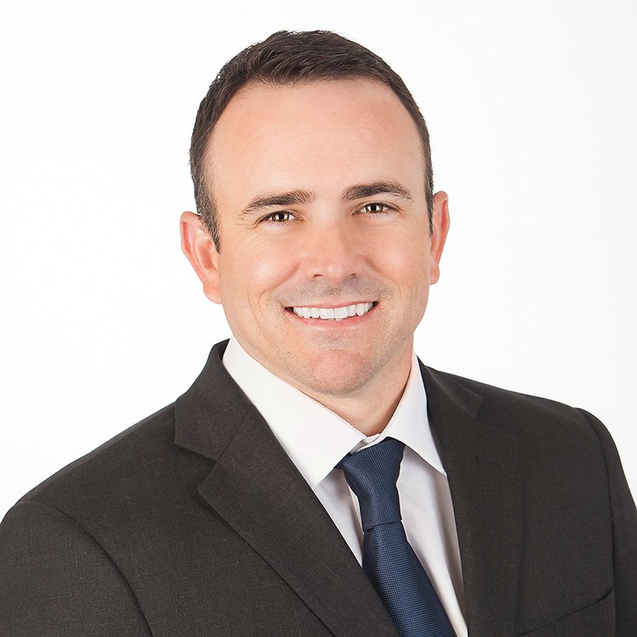 Brian Barre in La Verne, CA