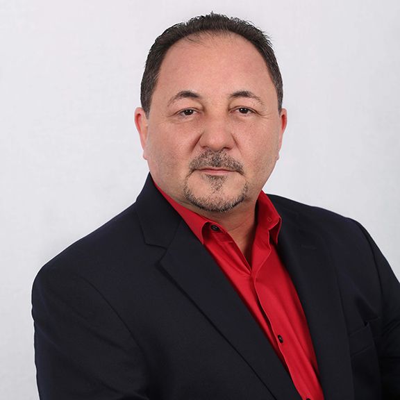 Vance Scott - President in Palm Coast, FL