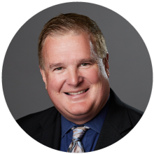 Jerry Dongilli Jr. - Branch Manager in New Smyrna Beach, FL