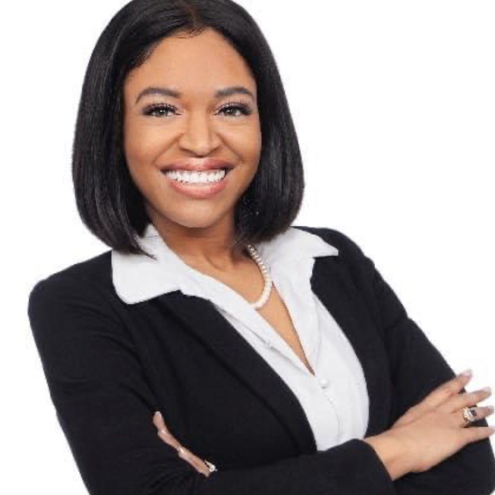 Breyanna Williamson in Cantonment, FL