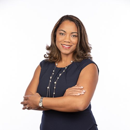 Michelle Ho Sang - Mortgage Loan Originator in Coral Springs, FL