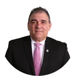 Leo Gonzalez - Loan Officer in Fort Lauderdale, FL