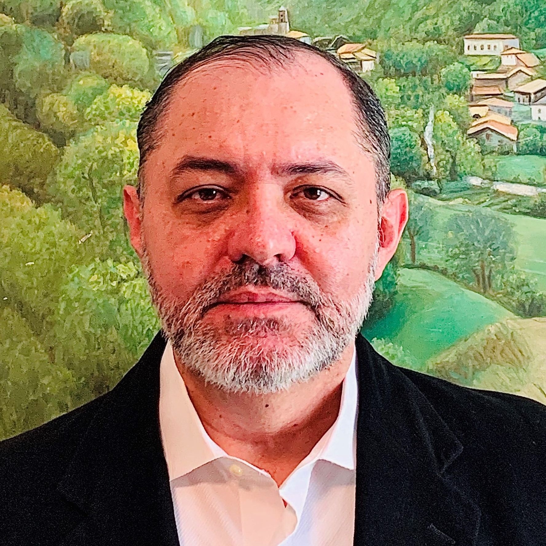 Carlos Cevallos in Weston, FL