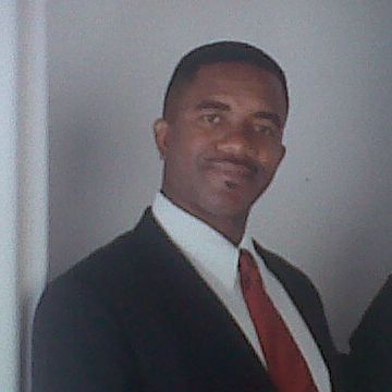 Kenrick Richards in Cooper City, FL