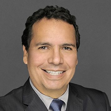 Jesus Loredo Aguado in Coral Springs, FL