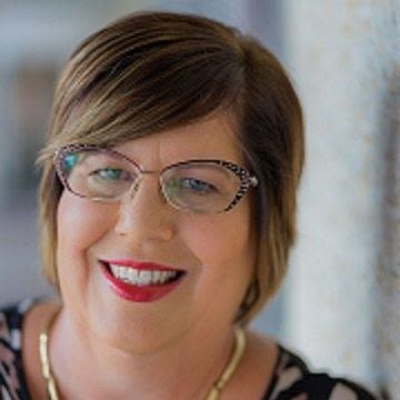 Deborah Martin - Loan Originator in Fort Myers, FL
