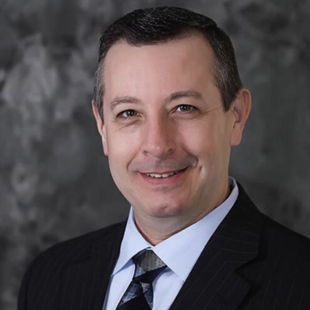 Chuck Barnes - Loan Officer in Brooklyn, NY