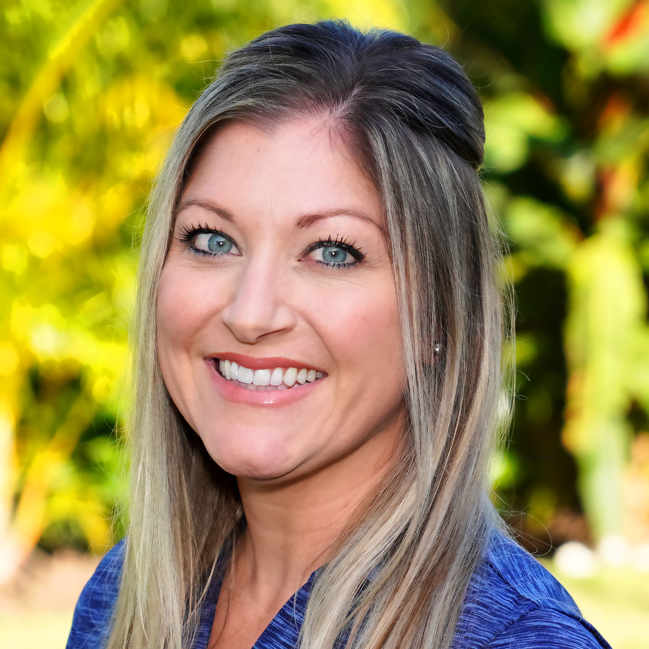 Nicole Stiver in Englewood, FL