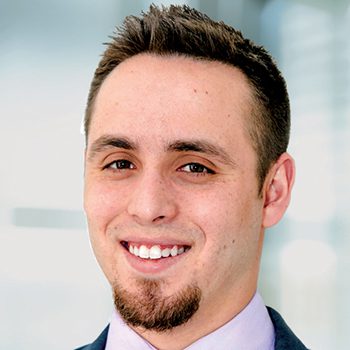 Brent Rosenberg - Senior Vice President in Brentwood, TN