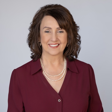Sharon Howard - Branch Manager in Cleveland, TN