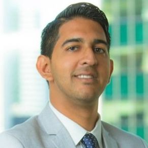 Andrew Roopchand in Delray Beach, FL
