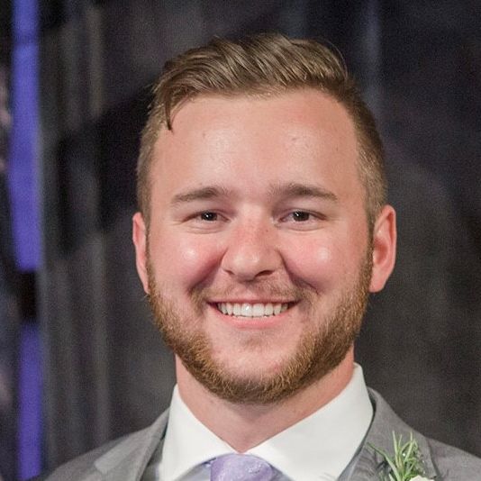 Austin Smith in Louisville, KY