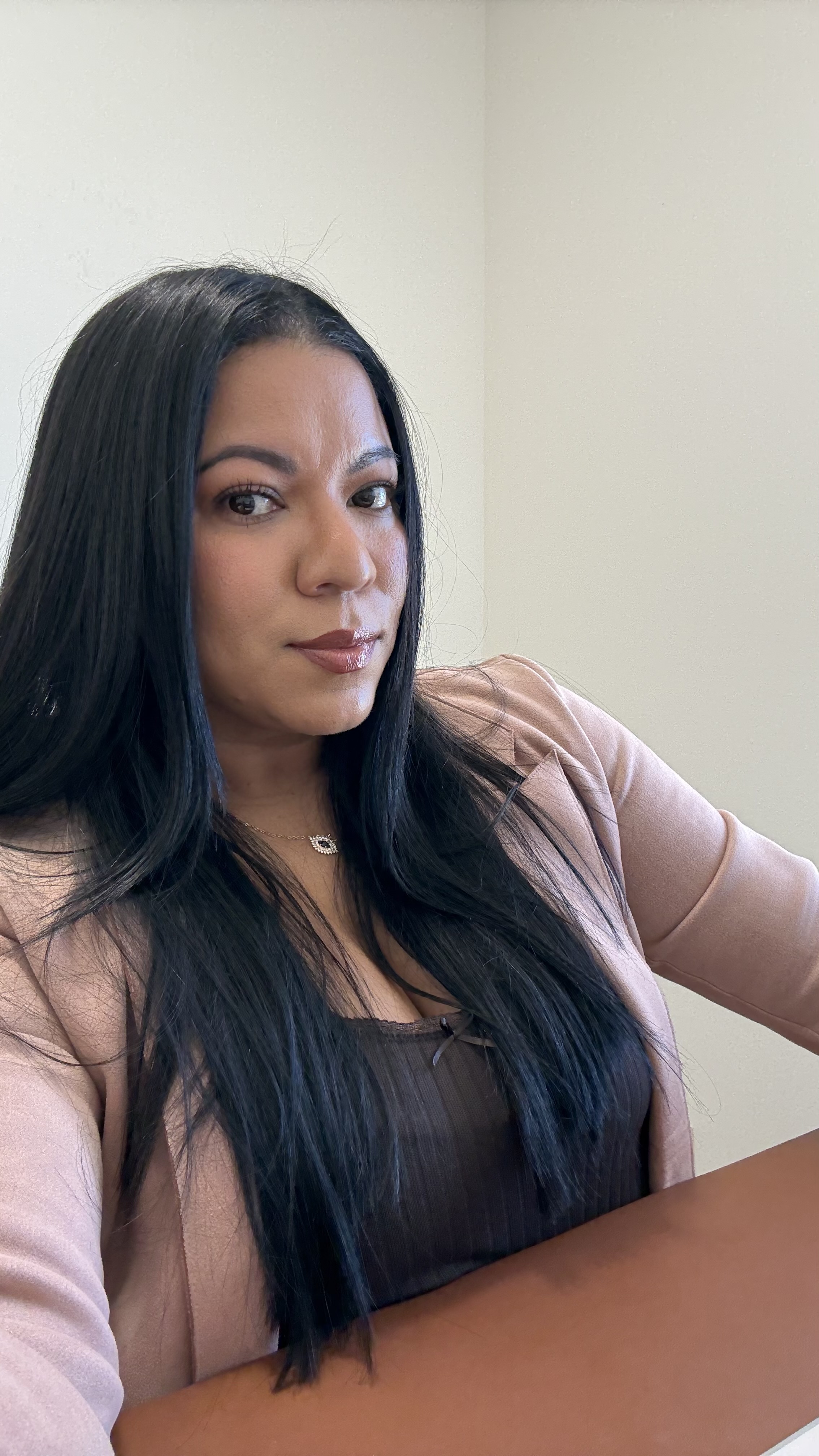 Ailin Zamora Perdomo in Louisville, KY