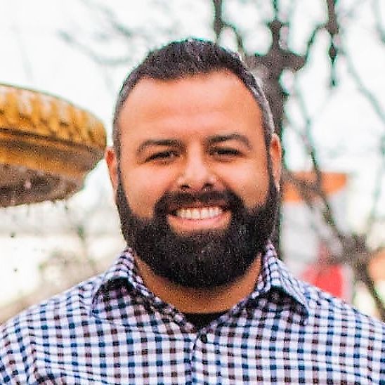 Josue Gonzalez in Santa Ana, CA