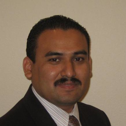 Juan Galvan in Paramount, CA