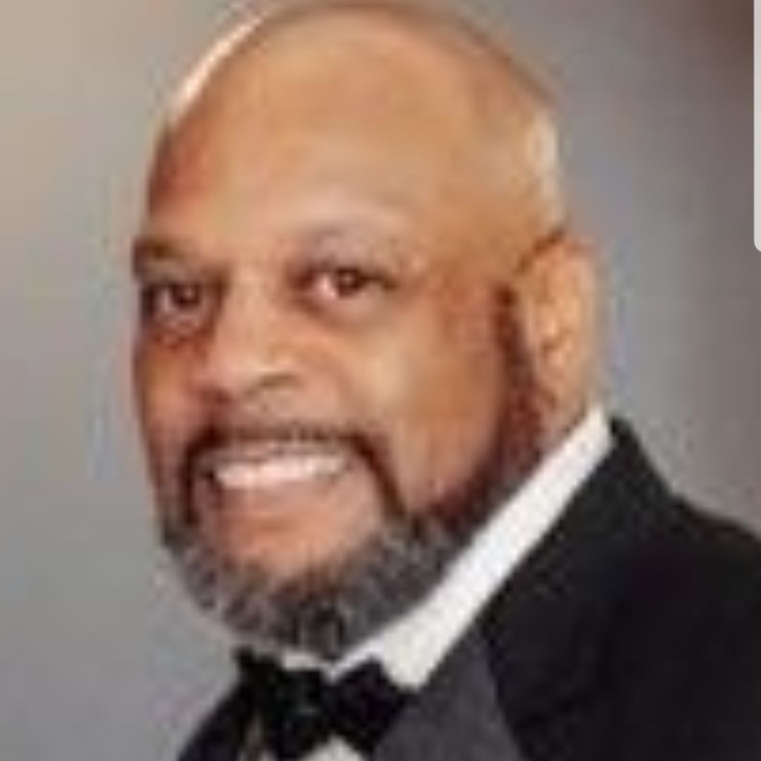 Terrence Pope in Bellflower, CA