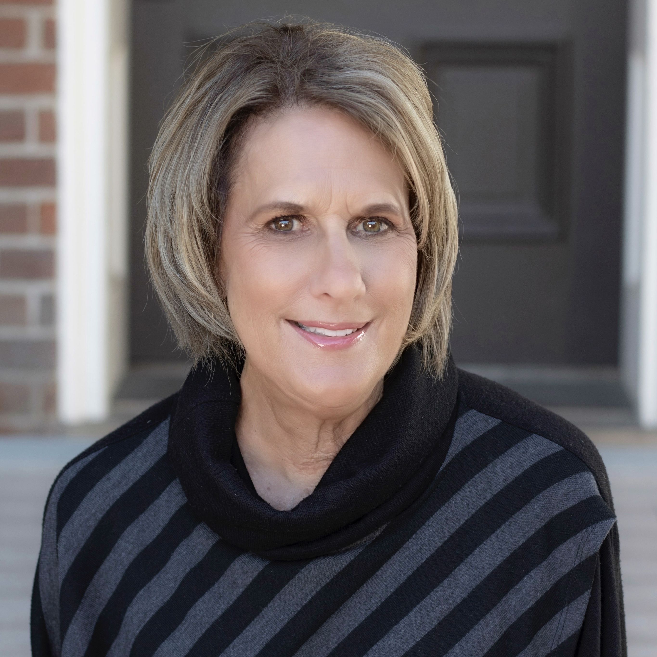 Nancy Overgaag in Redlands, CA