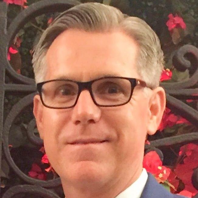 David Haub in Garden Grove, CA
