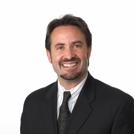 Scott Linton in Upland, CA