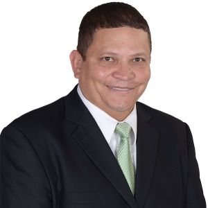 Yesid Rojas in Rancho Cucamonga, CA