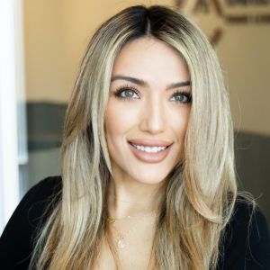 Vanessa Cisneros in Corona, CA