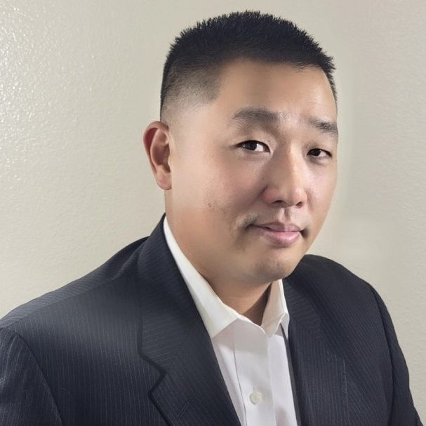 Jason Lim in Redlands, CA