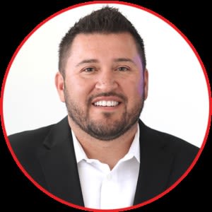 Frankie Rodriguez in Palm Desert, CA