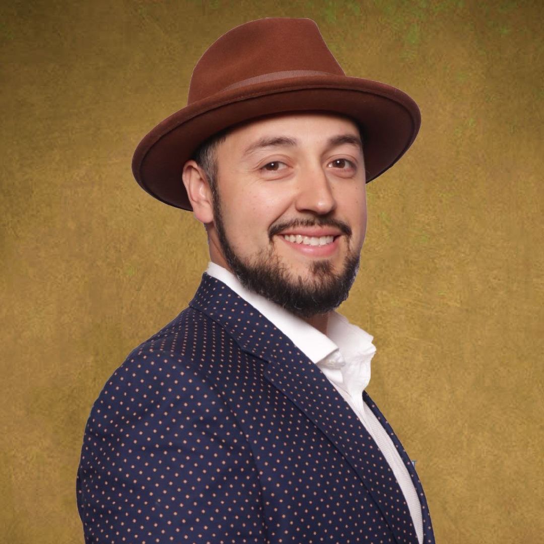 Luis Cortez in Los Angeles, CA