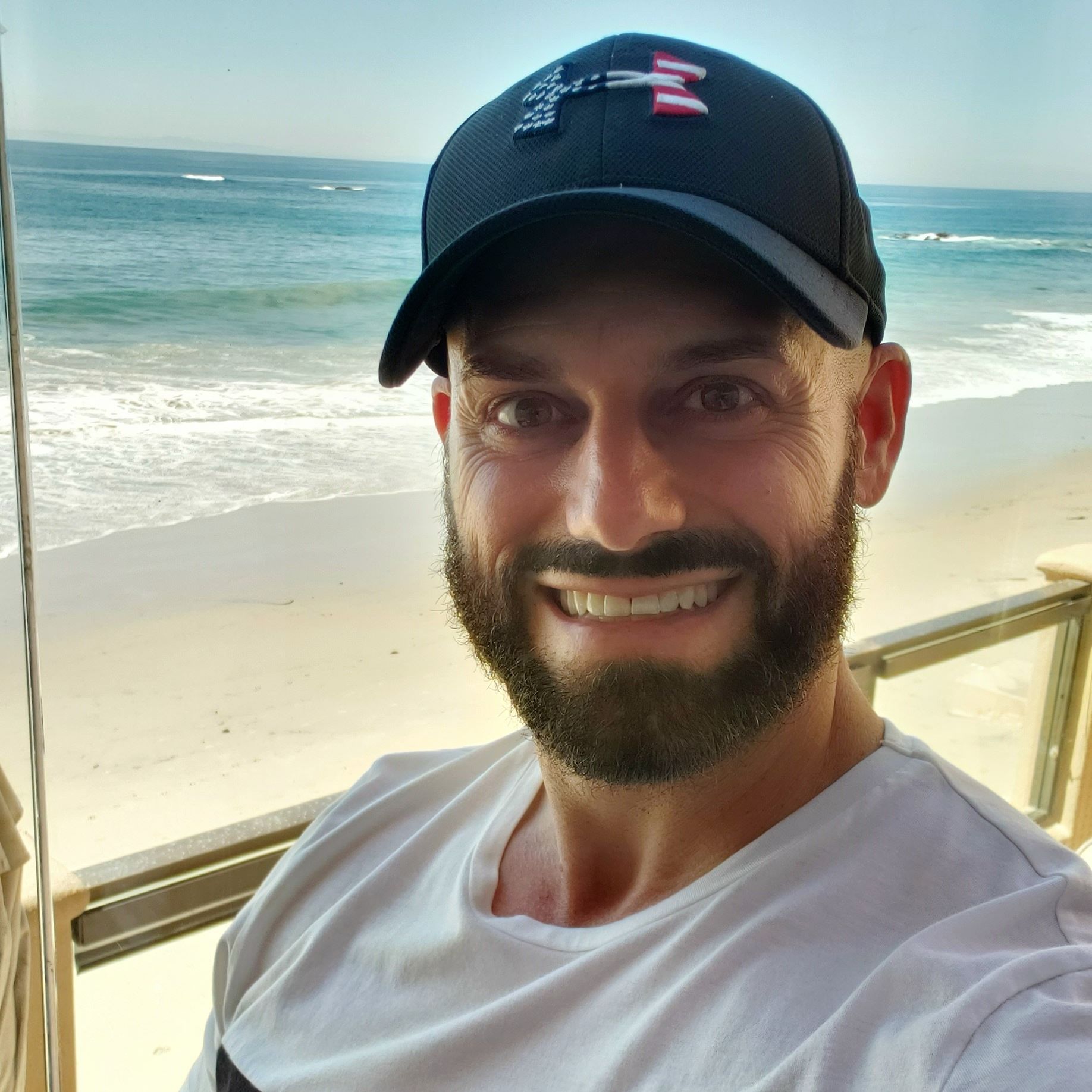 Nathan Rose in Anaheim, CA
