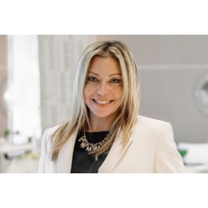 Pamela Garcia, Vice President - Conventional Lending - Mortgage Broker