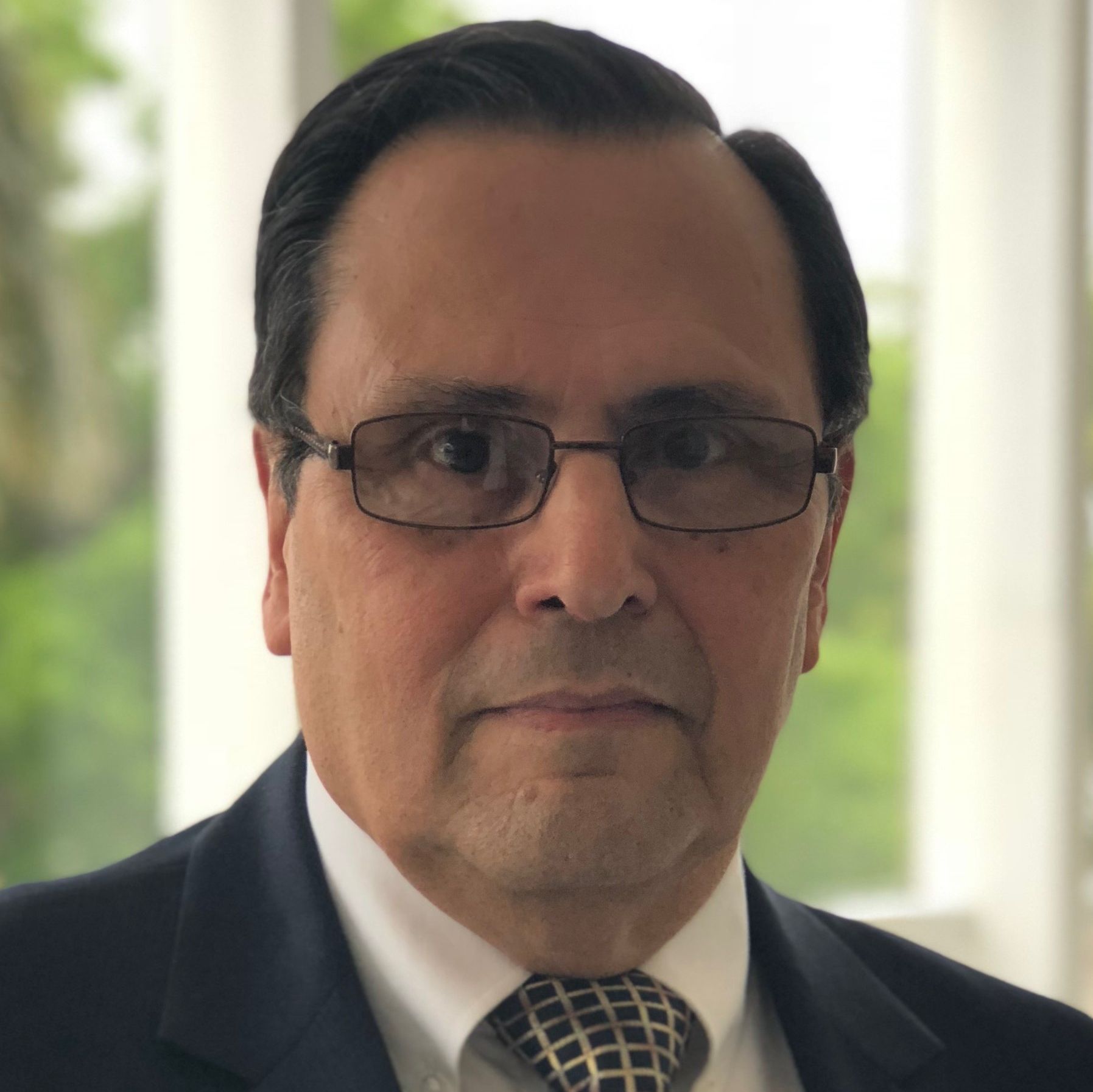 Ricardo Gutierrez in Doral, FL