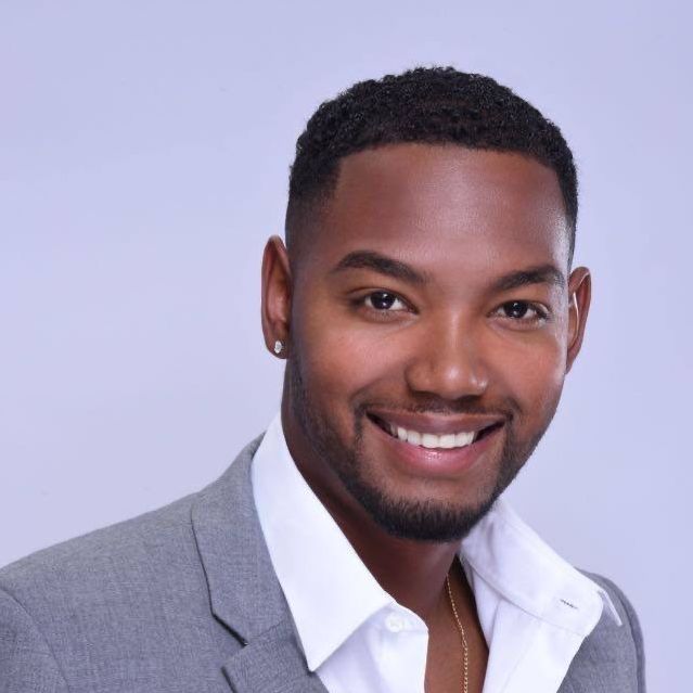Marlon  Baeza in Doral, FL