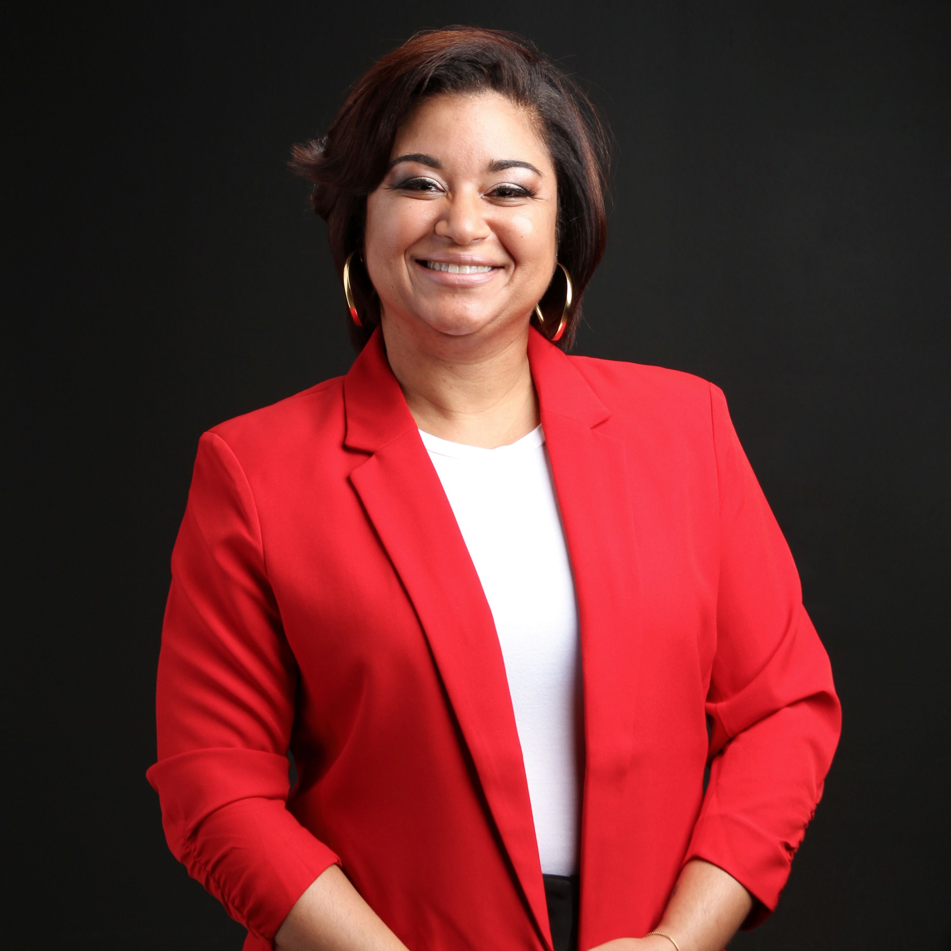 Tanya Corbett in Bossier City, LA