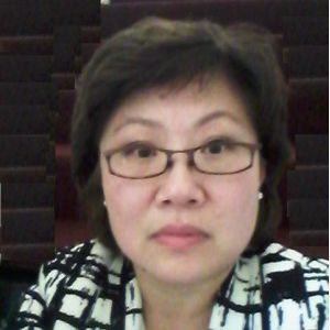 Shin Yi Wang in Flushing, NY