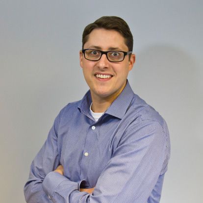 Joshua Woodwyk in Grand Rapids, MI