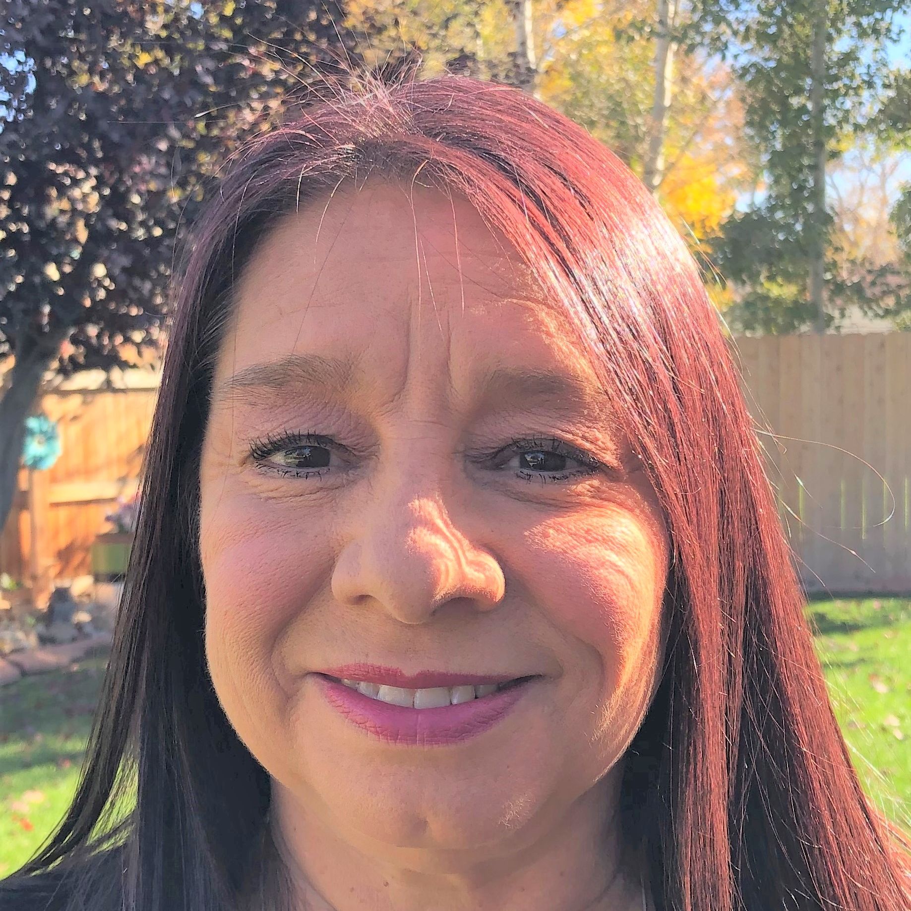 Angela Vigil in Thornton, CO