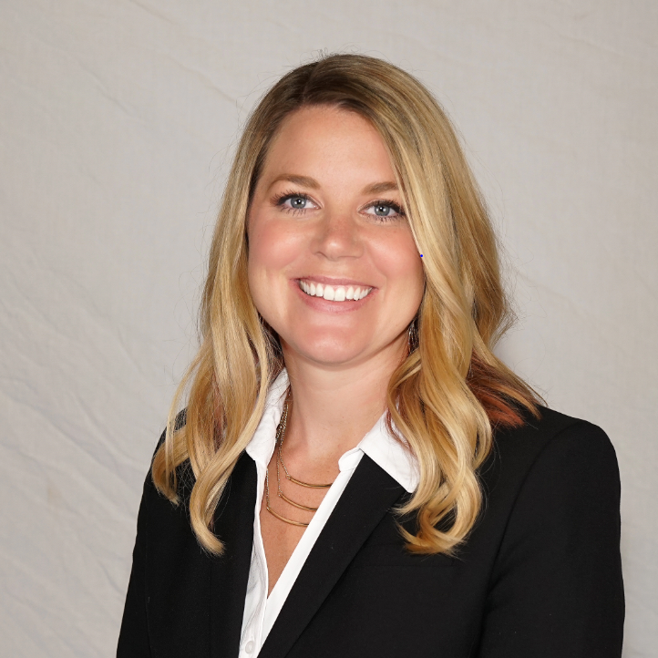 Heidi Yaegel in Colorado Springs, CO