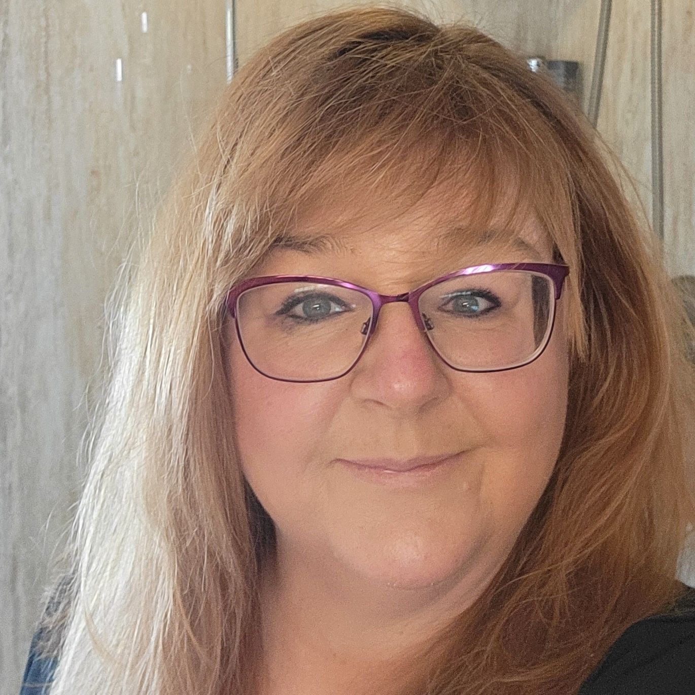 Christi Julian in Denver, CO