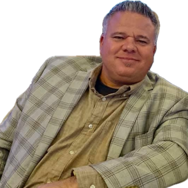 Timothy Clark - Gallery Photo