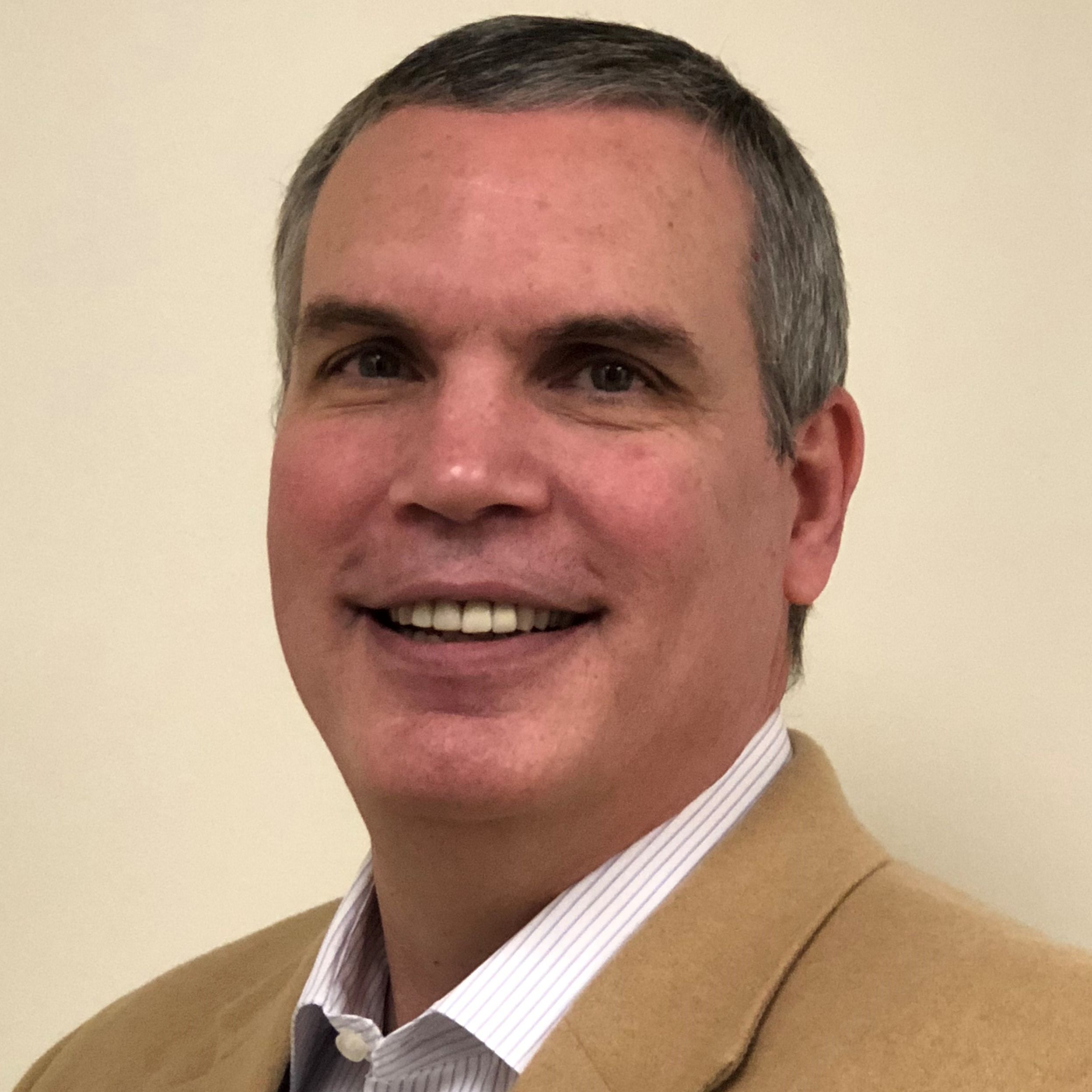 Cary Donham in Irving, TX
