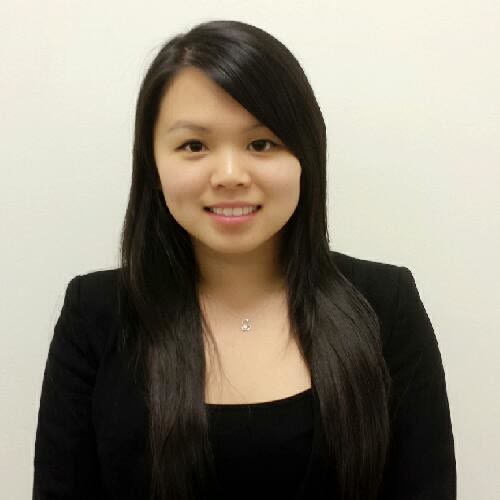 Kylie Ng in Garland, TX