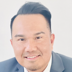 Tony Phoutthavong in Grand Prairie, TX