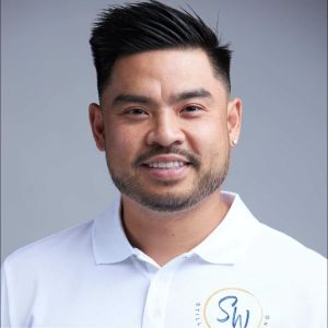 Dung Tran in Grand Prairie, TX