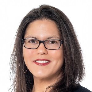 Heidi Frels in Edmond, OK